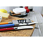 Alternate image 3 for Laguiole&reg; by French Home 3-Piece Cheese Set in Multicolor