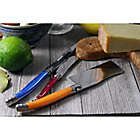 Alternate image 5 for Laguiole&reg; by French Home 3-Piece Cheese Set in Multicolor