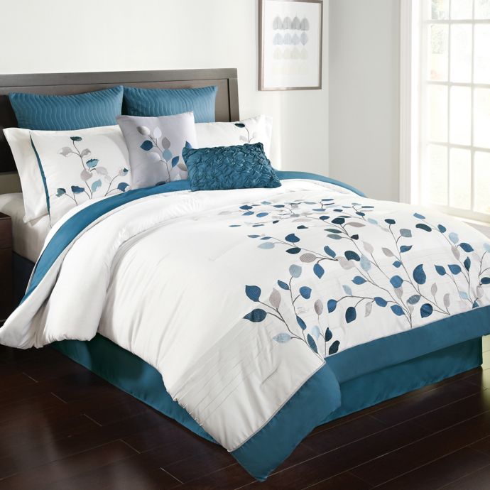 Michela Comforter Set Bed Bath Beyond