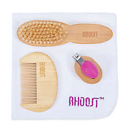 Rhoost™ 4-Piece Grooming Kit for Baby