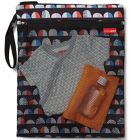 Alternate image 1 for SKIP*HOP&reg; Grab & Go Wet/Dry Bag