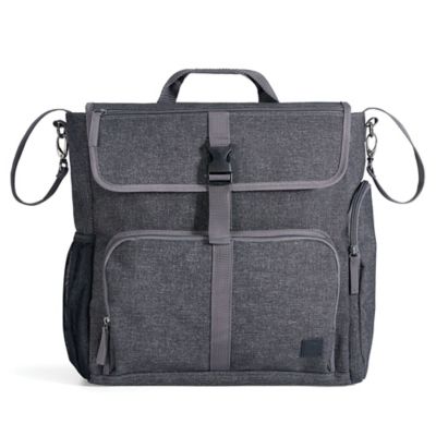 dude diaper bag