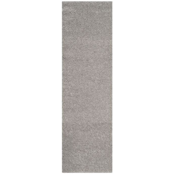 Safavieh Arizona Shag Rug Bed Bath & Beyond