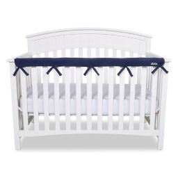 Crib Rail Covers Guards Teething Rail Covers Buybuy Baby