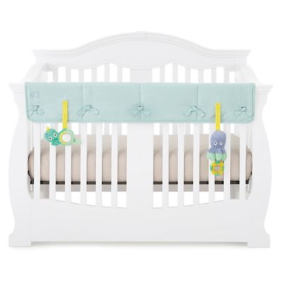 crib teether