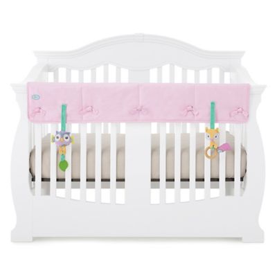 crib teether