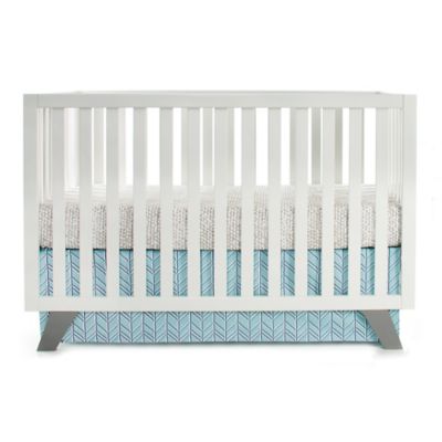 little campers crib bedding