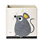 Alternate image 0 for 3 Sprouts Mouse Storage Box