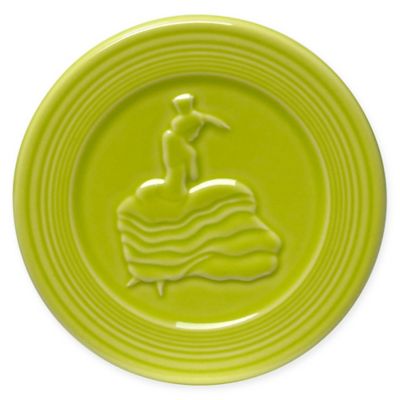 Fiesta® Trivet in Lemongrass