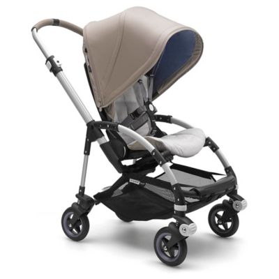 bee5 complete stroller