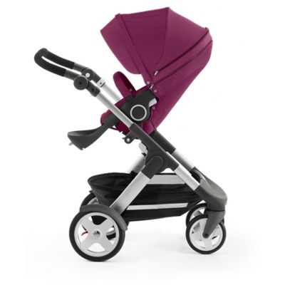 stokke trailz purple