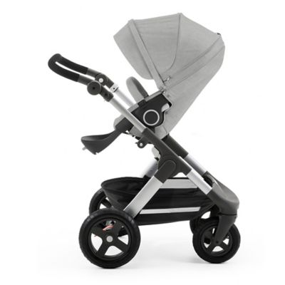 stokke trailz all terrain stroller