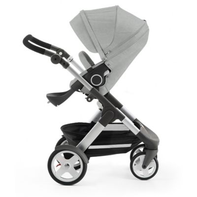 stokke all terrain stroller