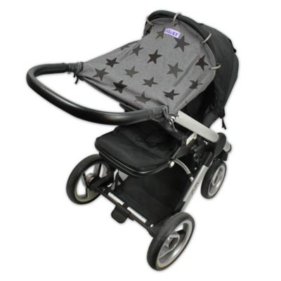 universal car seat stroller