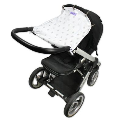 universal stroller seat covers