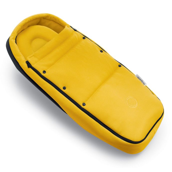 bugaboo bee 5 cocoon