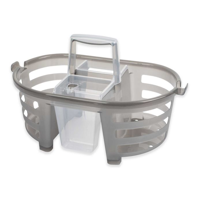 2in1 Shower Caddy Bed Bath and Beyond Canada