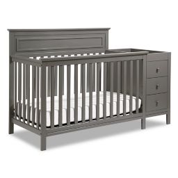 Crib Changing Table Combos Buybuy Baby