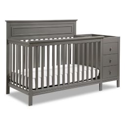 Crib And Changing Table Combo Crib Changer Combo Buybuy Baby