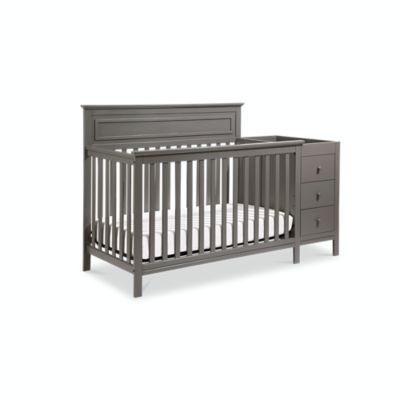 westwood montville crib and changing table in chocolate instructions