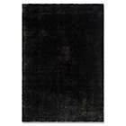Alternate image 0 for Safavieh Charlotte 4-Foot x 6-Foot Shag Area Rug in Charcoal