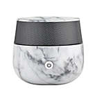 Alternate image 0 for SpaRoom&reg; Mysto&trade; Ultrasonic Essential Oil Diffuser in Marble