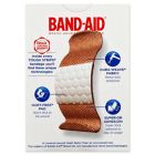 Alternate image 4 for Johnson & Johnson&reg; Band-Aid&reg; 20-Count Tough-Strips Adhesive Bandages