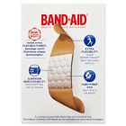 Alternate image 4 for Johnson & Johnson&reg; 30-Count Band-Aid&reg; Assorted Flex Fabric Bandages