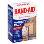 Bandages & Gauze