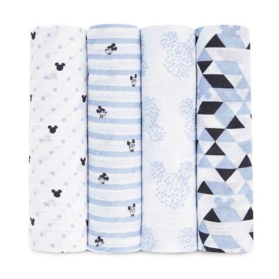 aden and anais swaddle blanket - Decorchick!