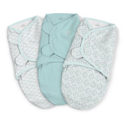 swaddleme 3 pack