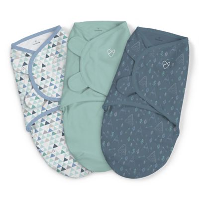 swaddleme luxe large