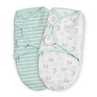 swaddleme original swaddle large