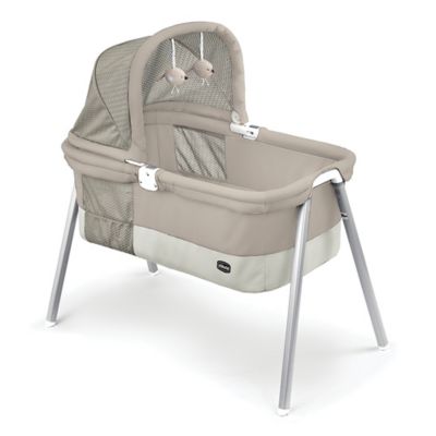 chicco lullago travel crib