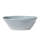 Alternate image 0 for viva by VIETRI Fresh Small Oval Bowl in Grey