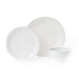 viva by VIETRI Fresh Dinnerware Collection in White