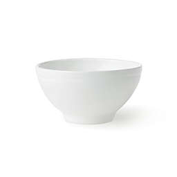 viva by VIETRI Fresh Cereal Bowl in White