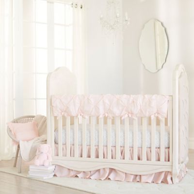 girl nursery bedding collections