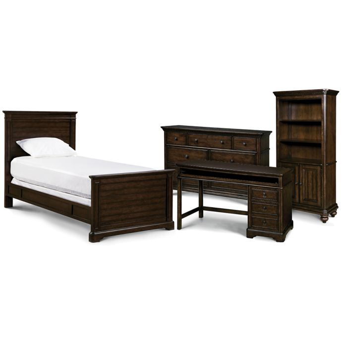 Smartstuff Paula Deen Guys Kids Regular Bed Bedroom