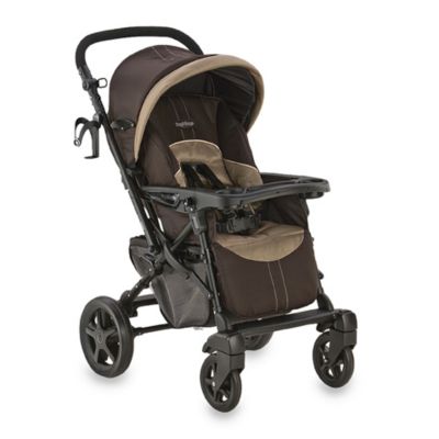 peg perego uno stroller