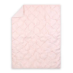 Just Born® Keepsake Quilt in Pink