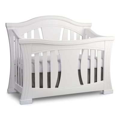 baby appleseed palisade crib