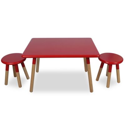 bed bath and beyond kids table