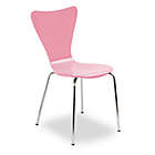 Alternate image 0 for Legare&reg; Bent Plywood Chair in Pink