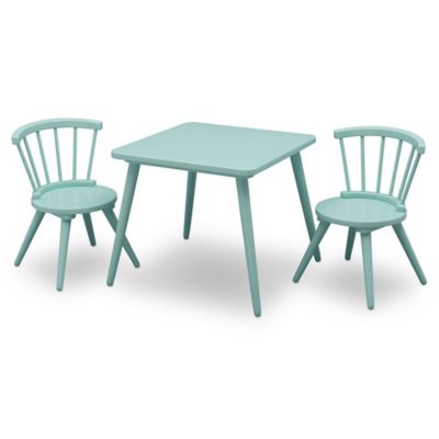 bed bath and beyond childrens table and chairs