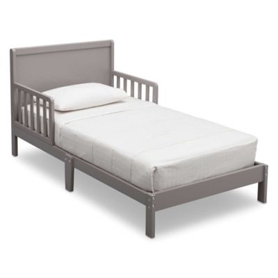 delta fabio crib