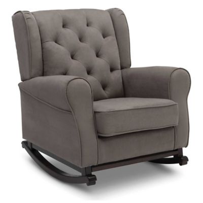 tufted nursery glider