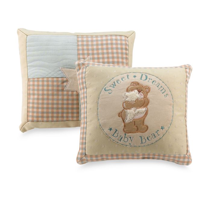 Sweet Dreams Decorative Pillows 2 Pack Bed Bath Beyond