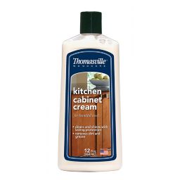 Thomasville® 12 oz. Kitchen Cabinet Cream