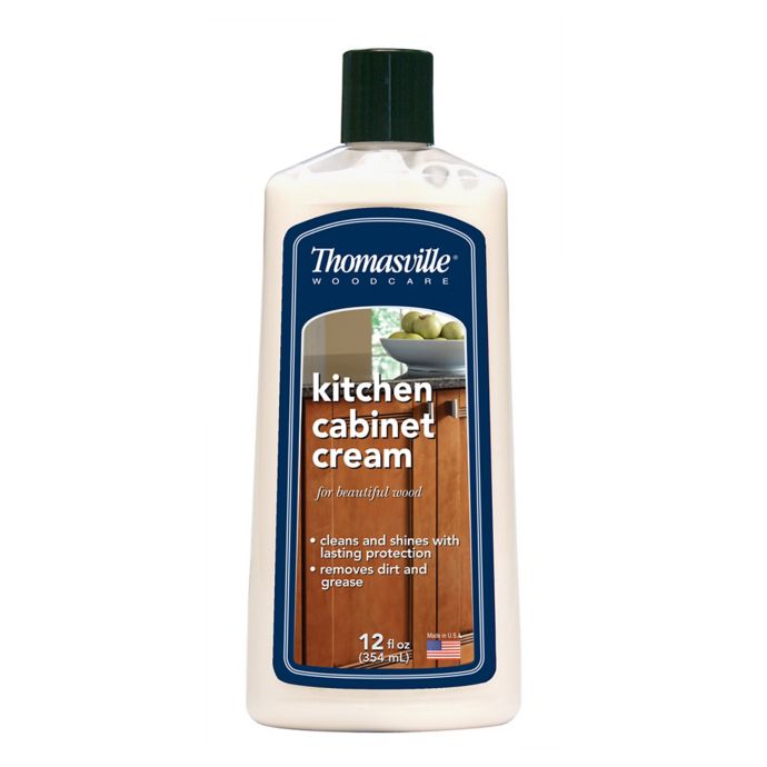 Thomasville 12 Oz Kitchen Cabinet Cream Bed Bath Beyond